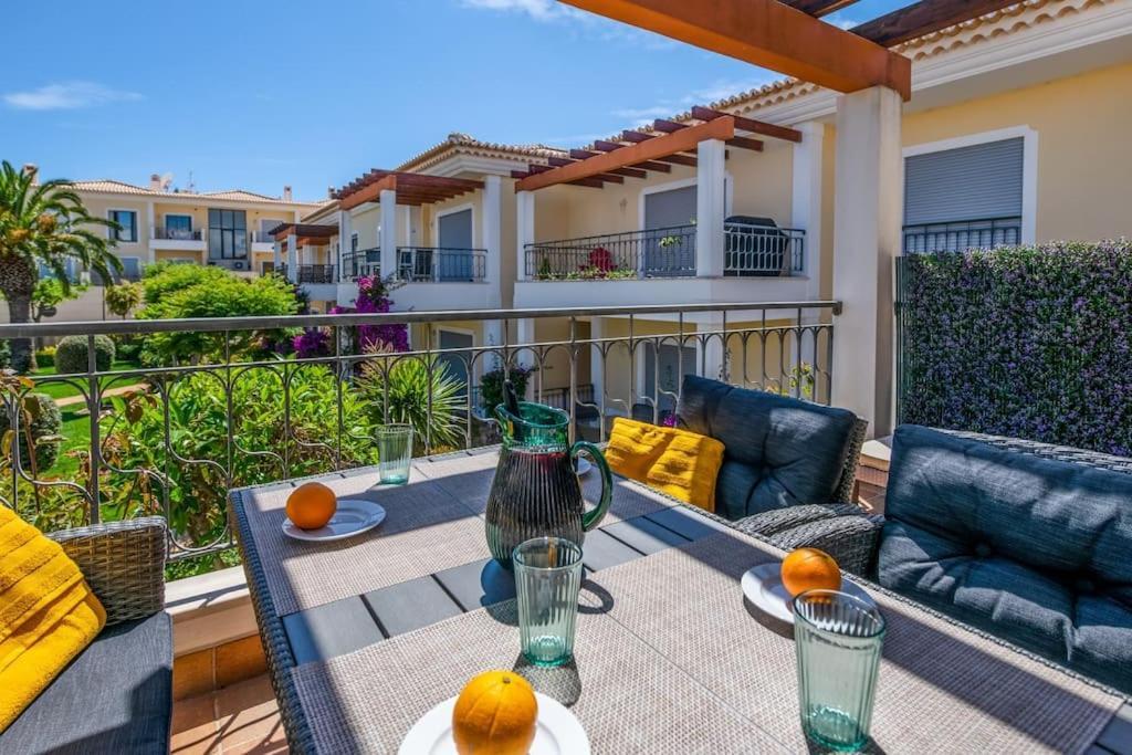 Casa Palmeira Lagos Bagian luar foto