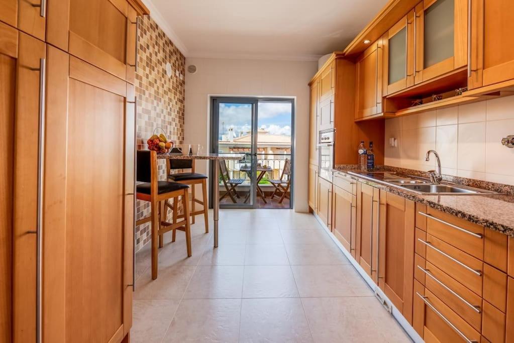 Casa Palmeira Lagos Bagian luar foto