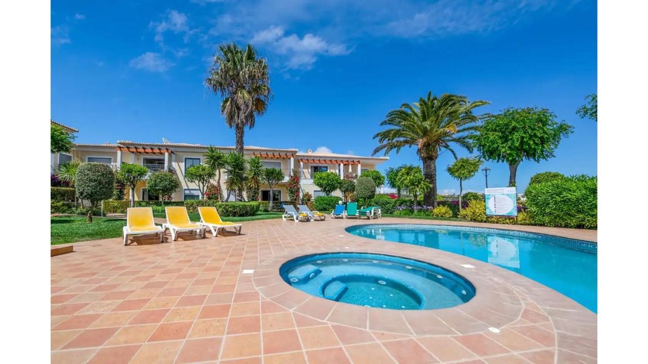 Casa Palmeira Lagos Bagian luar foto