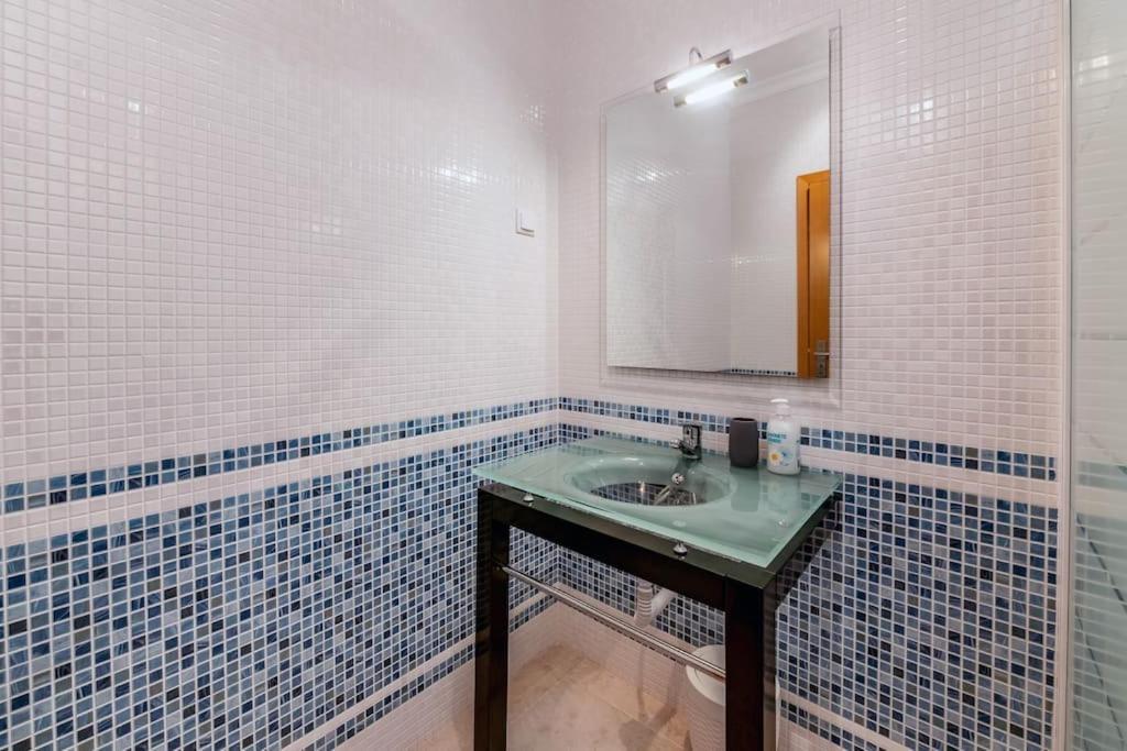 Casa Palmeira Lagos Bagian luar foto