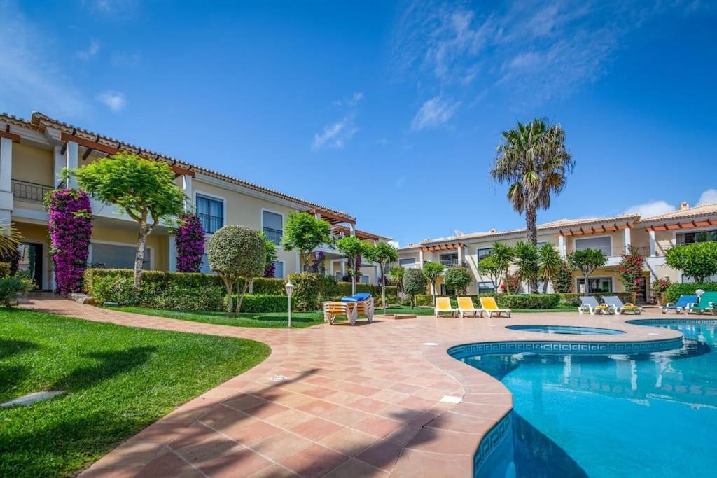 Casa Palmeira Lagos Bagian luar foto