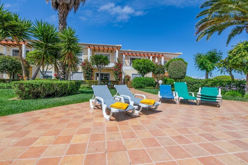 Casa Palmeira Lagos Bagian luar foto