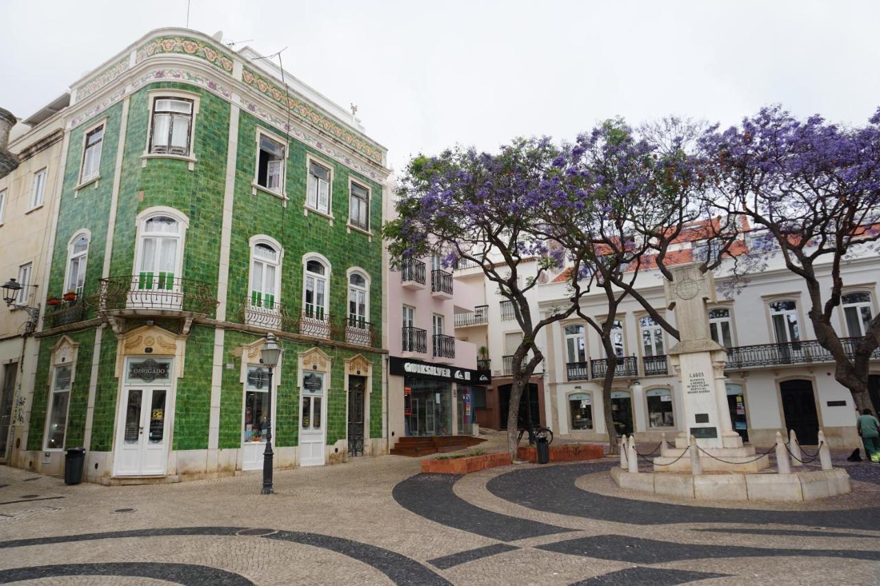 Casa Palmeira Lagos Bagian luar foto